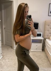 The Challenge's Jenna Compono Says Unborn Baby Has a Cyst on Her Brain