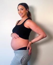 Kristen Doute Says She’ll ‘Try’ Weight Loss Injections After Giving Birth