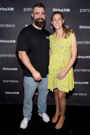 Kelce Family: 8 Defining Moments Featuring Jason and Kylie