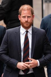 Prince Harry Says Al-Qaeda Made a Murderous Threat Against His Life After Royal Exit