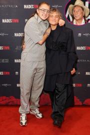 JoJo Siwa's Partner Breaks Silence on Mickey Rourke's 'Homophobic' Comments