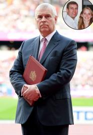 Prince Andrew Accuser Virginia Giuffre in Court Days Before Accident: Report