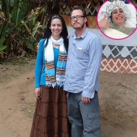 Weezer Bassist Scott Shriner's Wife Was Diagnosed With Cancer Before Arrest