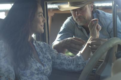 'Ransom Canyon' Fans Spot 'Major Plot Hole' Related to Season 1 Death
