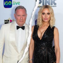 ‘RHOBH’ Stars Dorit and PK’s Divorce: Updates Amid Their Split