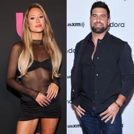 Rachel Recchia Goes on Safari With Blake Moynes After Denying Dating Rumors