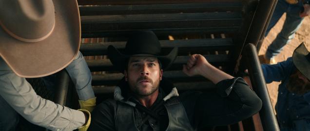 Why 'Ransom Canyon' Isn't 'A Knockoff' of 'Yellowstone' or 'Virgin River'