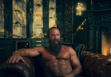 Raw Meat Influencer Brian Johnson 'Liver King' Eats Testicles: What to Know