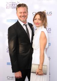 Rebecca Gayheart Shares Post About 'Life' Amid Eric Dane’s ALS Diagnosis