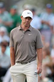 Rory McIlroy Taking a Break to 'Reset' After Post-Masters Victory Whirlwind