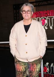 Rosie O’Donnell Says Lyle Menendez Was the 1st 'Straight Man' She Loved