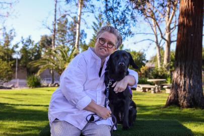 Rosie O'Donnell Talks Ireland Move and If She's Connected With Ellen