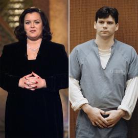 Rosie O’Donnell’s Unlikely Friendship With Lyle Menendez Explained