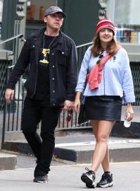 Rupert Grint and Georgia Groome Secretly Welcome 2nd Baby