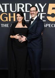 'SNL' Alum Cecily Strong and Fiance Jack's Relationship Timeline