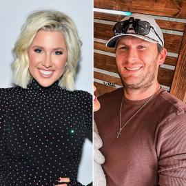 Savannah Chrisley and Robert Shiver Split After 2 Years of Dating