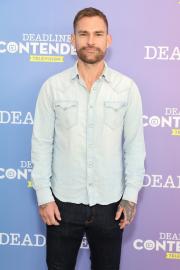 Seann William Scott's Ex Says He Wants to Evict Her, Daughter