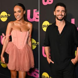 Bachelor Nation's Serene Russell Credits Us for Brendan Morais Relationship