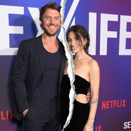 'Sex/Life’ Costars Adam Demos and Sarah Shahi Split After 5 Years: Report
