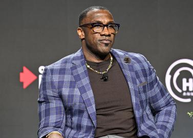 Shannon Sharpe Accused of Rape, Sexual Battery in $50 Million Lawsuit: Report