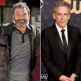 Ben Stiller ‘Stayed in Character’ on ‘Heavyweights' Set Shawn Weiss Says
