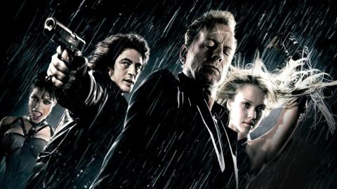 20 Years Later, This Groundbreaking Action Movie Still Holds Up