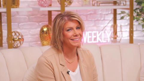 Sister Wives' Meri Brown Shows Off Figure in Stunning Little Black Dress