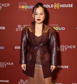 ‘Star Wars’ Actress Says She Was ‘Ridiculed’ Before Coming Out as Queer