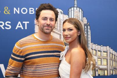 Stassi Schroeder and Beau Clark Reveal the Strangest Place They've Had Sex
