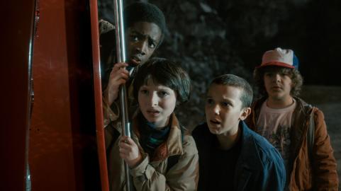 ‘Stranger Things’ Stars Say Goodbye to the Series: What They’ve Said