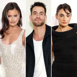 Summer House's Lexi Wood Reacts to Jesse's Flirty Photo With Paige