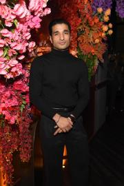 Why the Women Imrul Hooks Up With on ‘Summer House’ Aren't Shown on TV