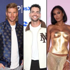 Summer House's Kyle Cooke Ships Jesse With Ciara Instead of Paige