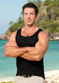 Survivor 48’s David Says Girlfriend Dumped Him When He Lost the Game