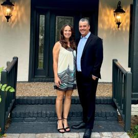 Survivor’s Boston Rob and Amber Celebrate 20th Wedding Anniversary