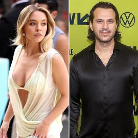 Sydney Sweeney, Jonathan Davino Seen Together After Calling Off Wedding