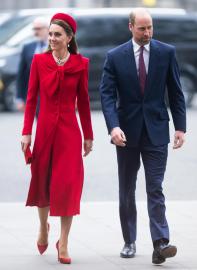 William, Kate to Reportedly Skip Easter Service: Why It's a 'Big Deal'