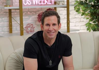 Tarek El Moussa Jokes Ex Christina Will Get Married 'At Least' 1 More Time
