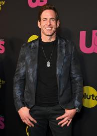 Tarek El Moussa Makes $675,000 a Month in Real Estate Transactions
