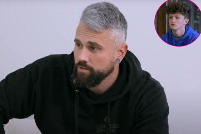 ‘Teen Mom’ Sneak Peek: Ryan Edwards Asks Bentley for Permission to Propose