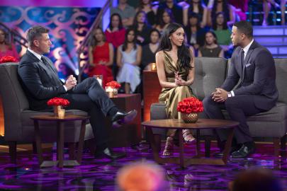 ‘The Bachelor’ Star Litia Garr Breaks Silence on Grant Ellis Breakup
