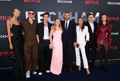 Beckham Family Drama Through the Years: Feuds, Rumored Affair and More