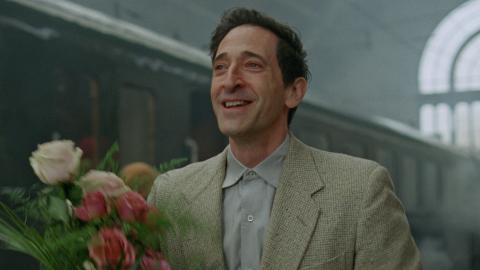 Here's When You Can Stream One of 2024's Best Picture Contenders