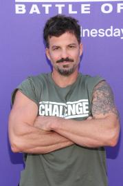 ‘The Challenge’ Alum Johnny Bananas Clarifies Controversial ‘Tree’ Comments
