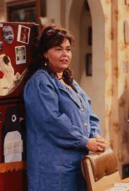 'The Conners' Breaks Down Timeline of Roseanne's Addiction Before Overdose