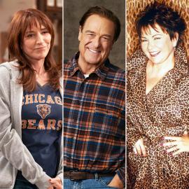 The Conners' Katey Struggles as John Mourns 'Irreplaceable Love' Roseanne