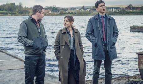 10 Best British Crime Shows to Watch Right Now (April 2025)