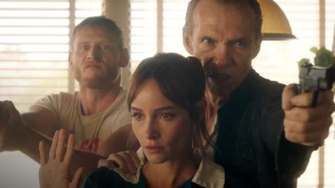 5 Best Movies on Paramount+ Right Now (April 2025)
