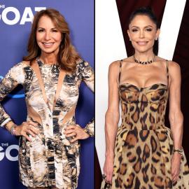 ‘The Real Housewives of New York City’ Alums Who’ve Moved to Florida