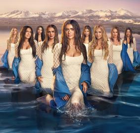 ‘Secret Lives of Mormon Wives’ Season 2 Trailer Is Filled With #MomTok Mess